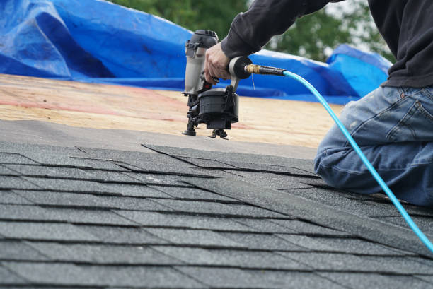 Best Roof Installation  in Bolivar, OH