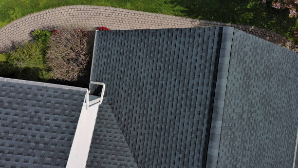 Best Wood Shake Roofing  in Bolivar, OH