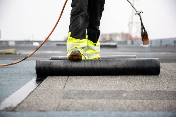 Best Roof Ventilation Installation  in Bolivar, OH