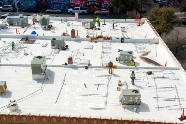 Professional Roofing in Bolivar, OH