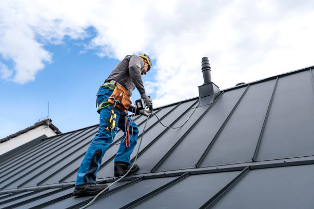 Best EPDM Roofing  in Bolivar, OH