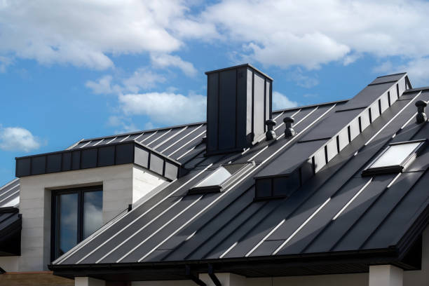 Best Gutter Installation and Repair  in Bolivar, OH